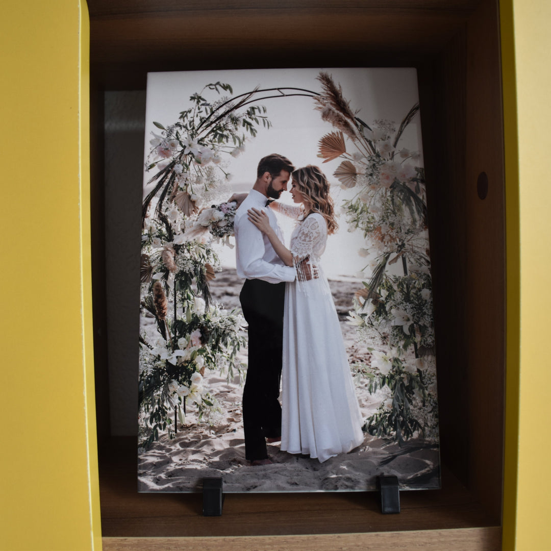 Azulejo de cerâmica