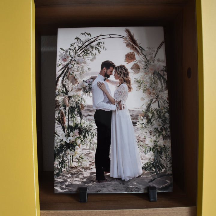 Azulejo de cerâmica