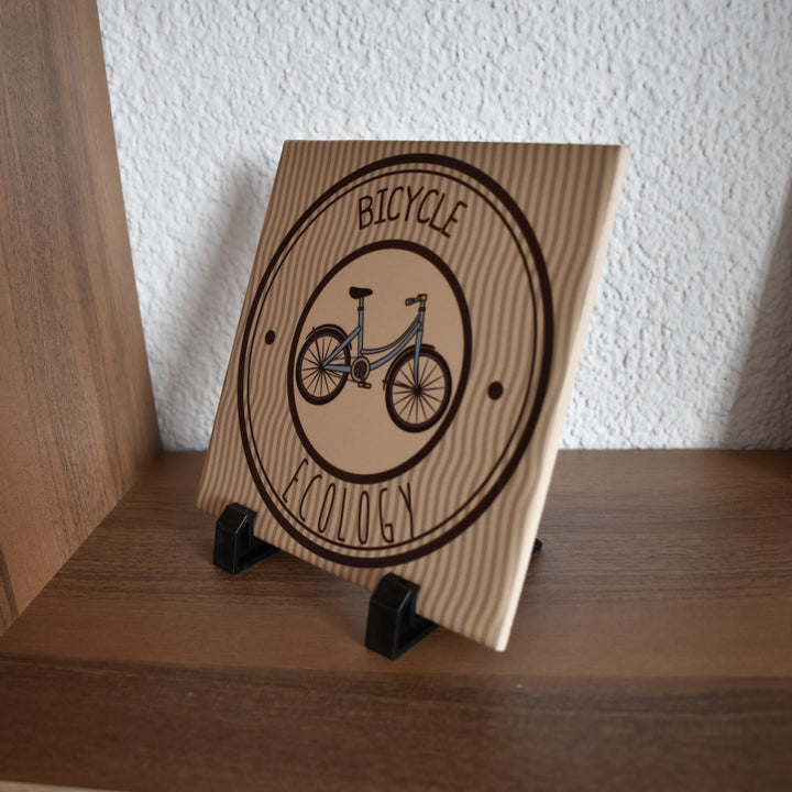 Azulejo de cerâmica