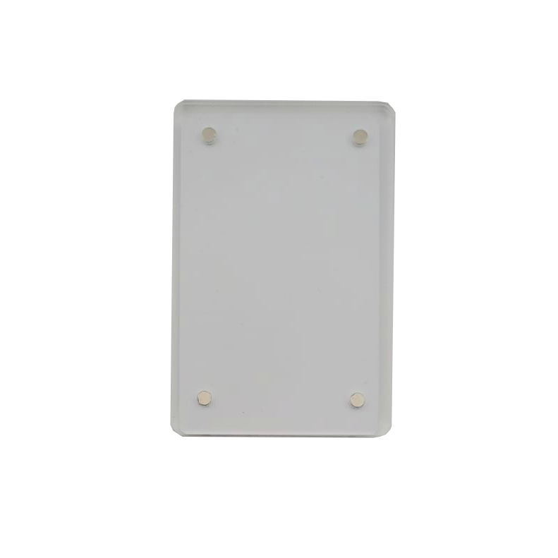 Aimant de réfrigérateur en métal