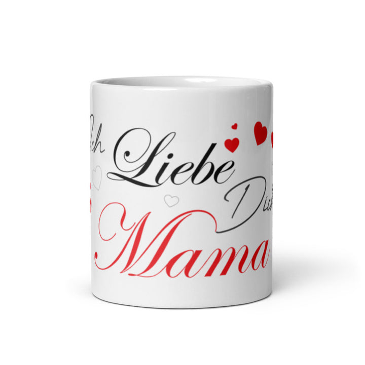 Tasse maman