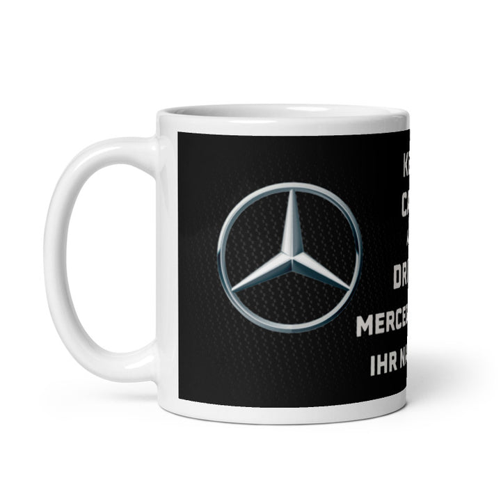 Restez calme et conduisez avec votre nom